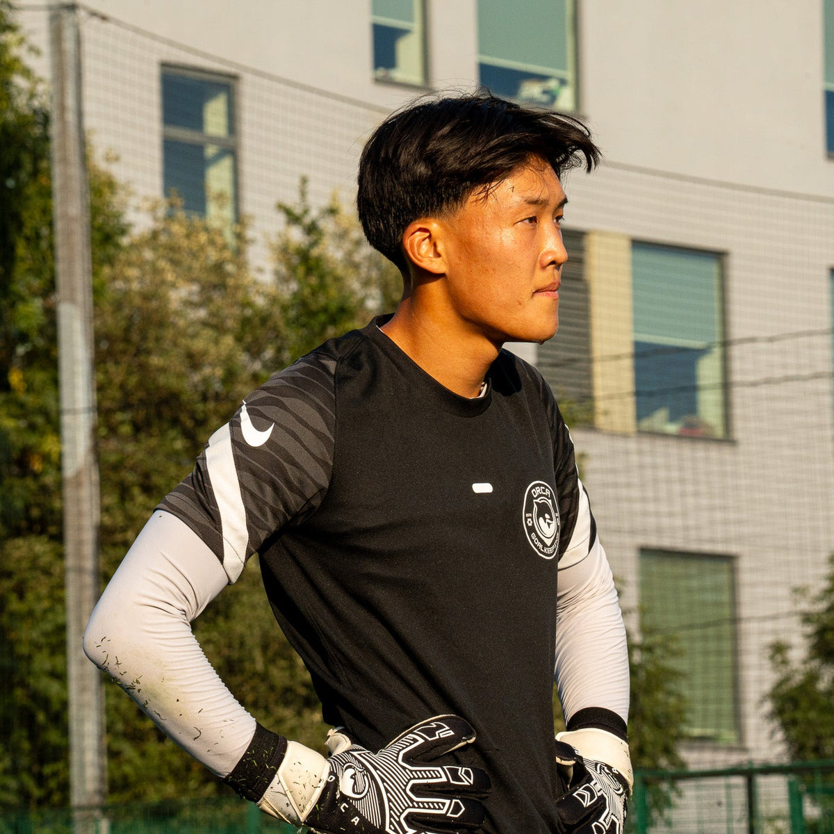 Coach Sang