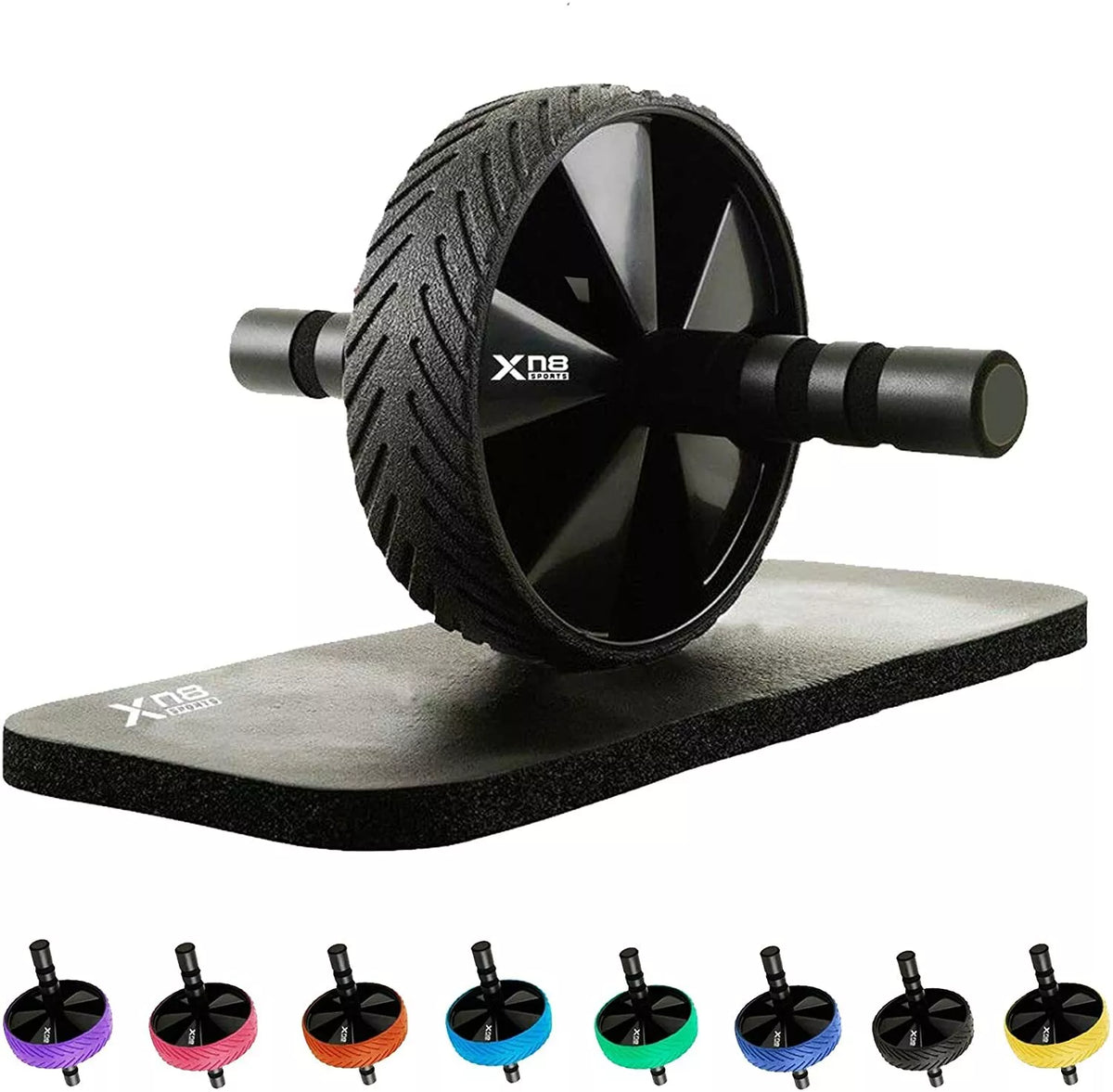 Ab Roller