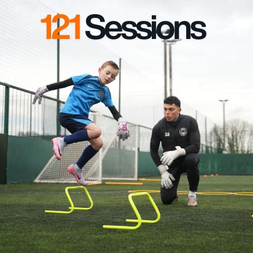 121 Sessions