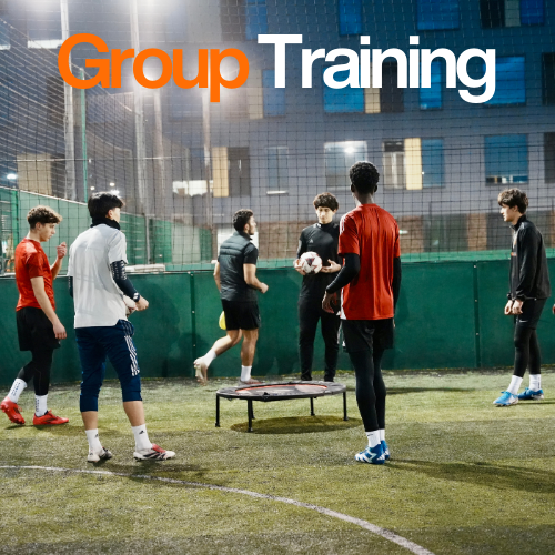 Group Training