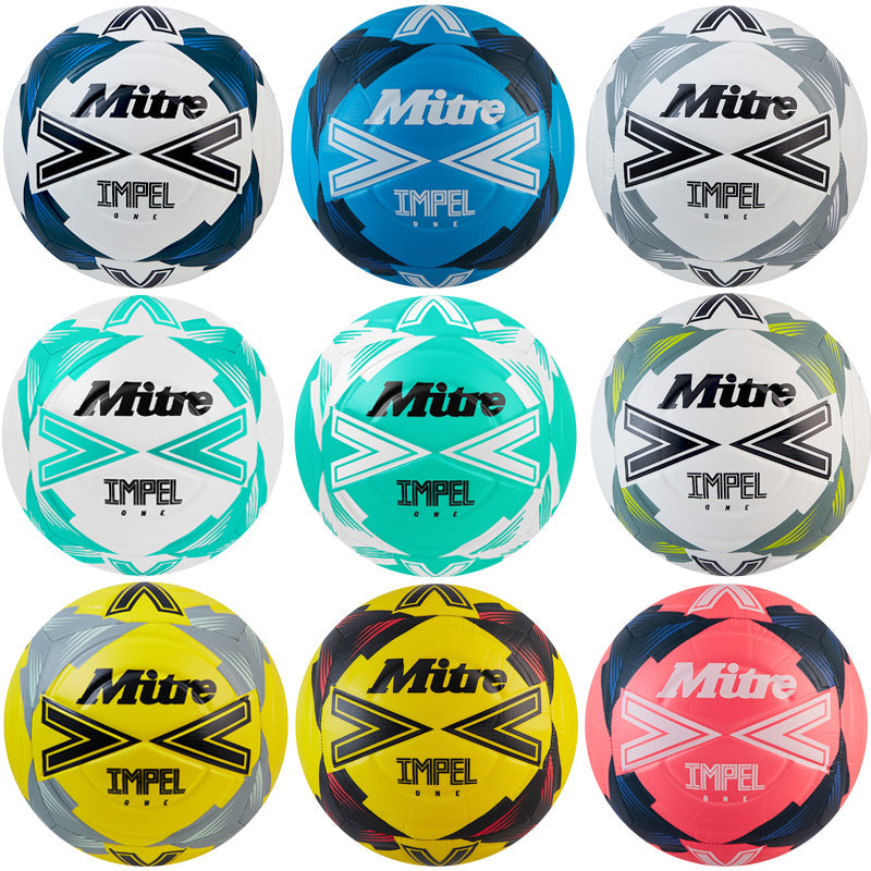 Footballs