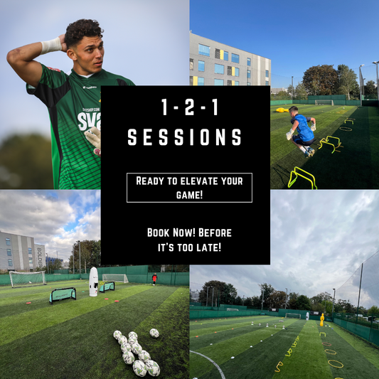 1 to 1 Sessions