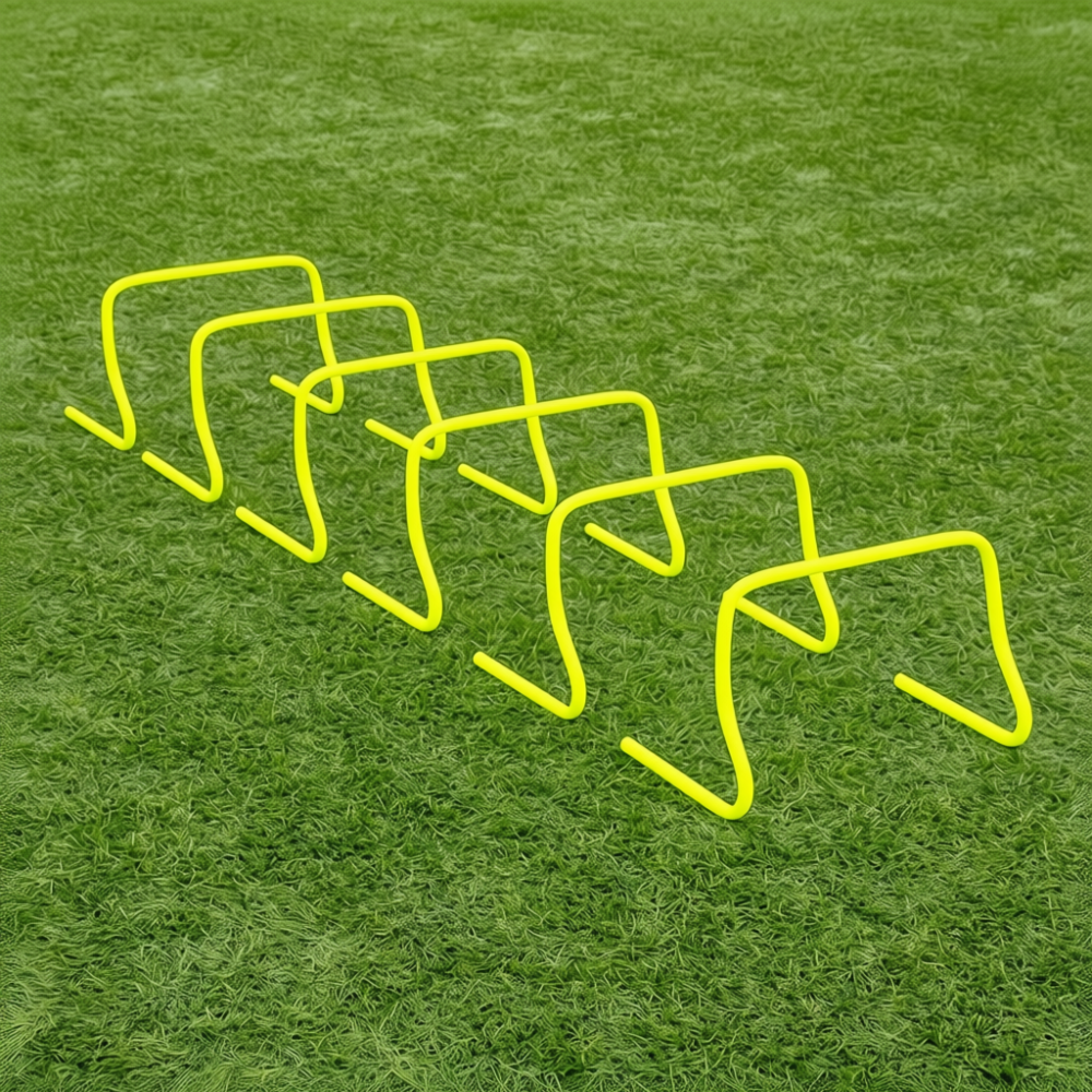 FORZA Speed Training Hurdles
