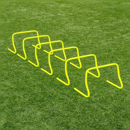 FORZA Speed Training Hurdles