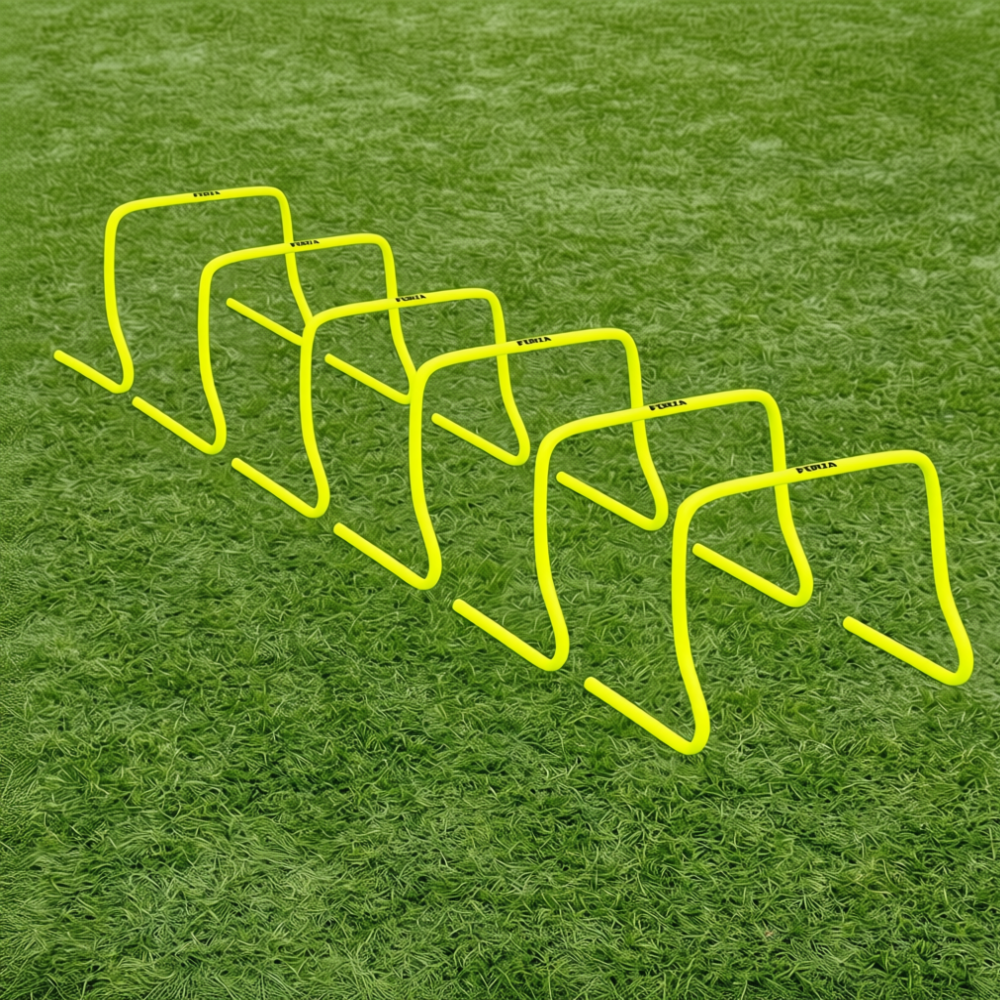 FORZA Speed Training Hurdles