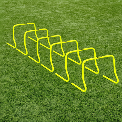 FORZA Speed Training Hurdles