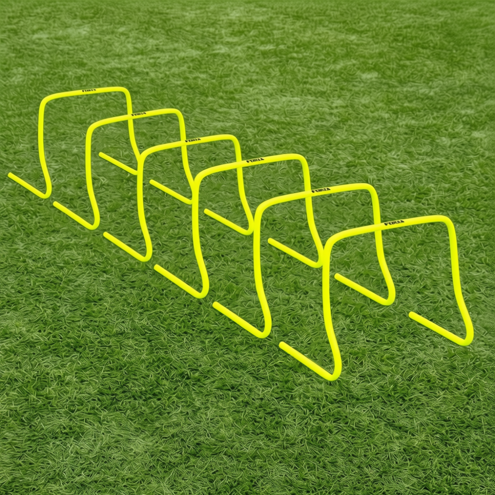 FORZA Speed Training Hurdles