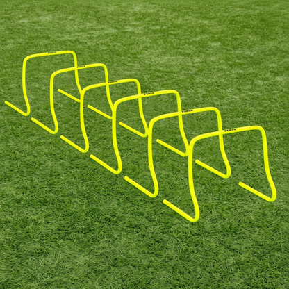 FORZA Speed Training Hurdles