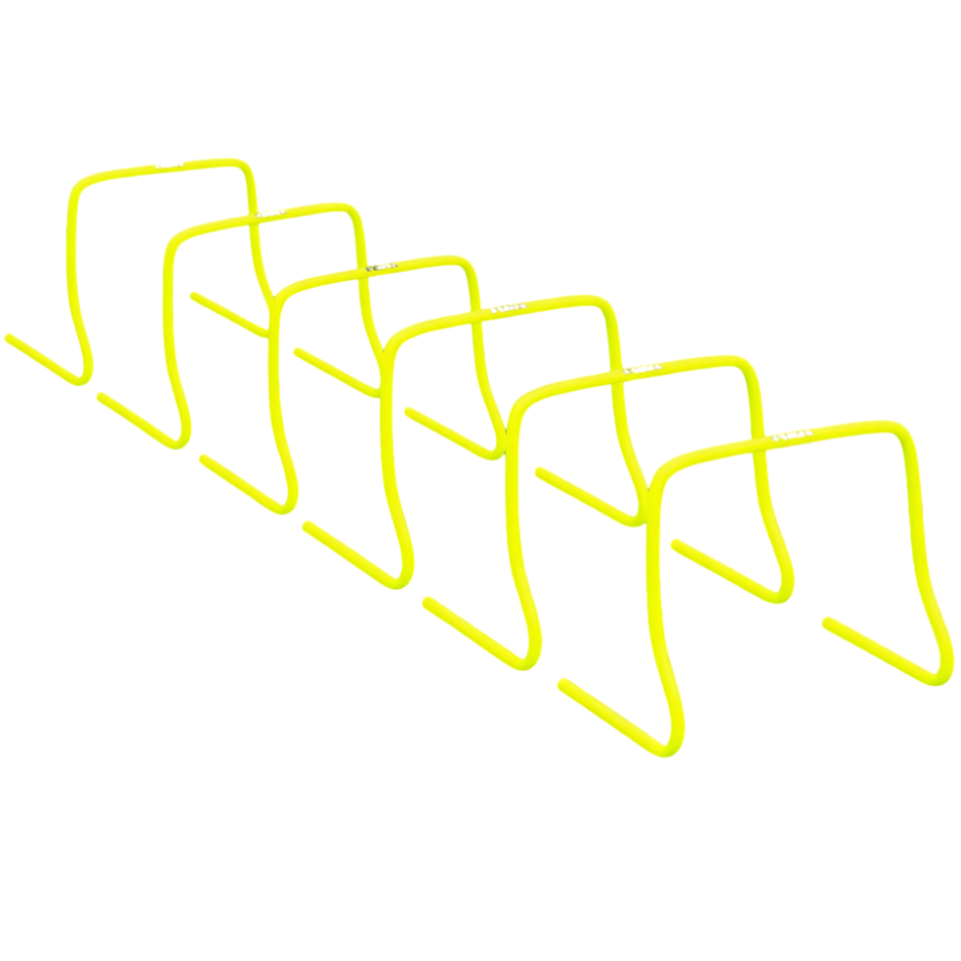 Agility & Speed