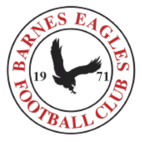 Barnes Eagles