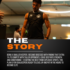 The Goalkeeper Strength Programme