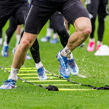 FORZA Speed & Agility Football Training Ladder