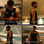 The Goalkeeper Strength Programme