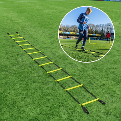 FORZA Speed & Agility Football Training Ladder
