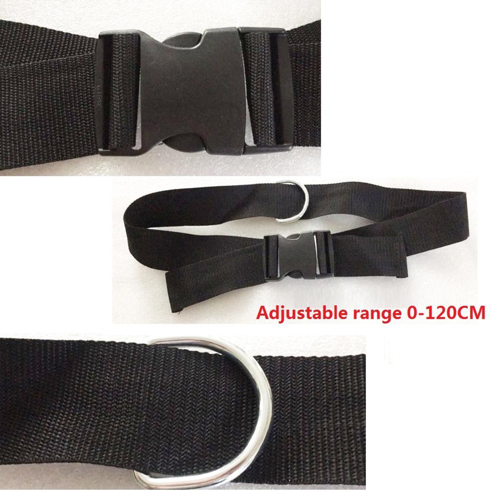 Resistance Cord (2m Long)