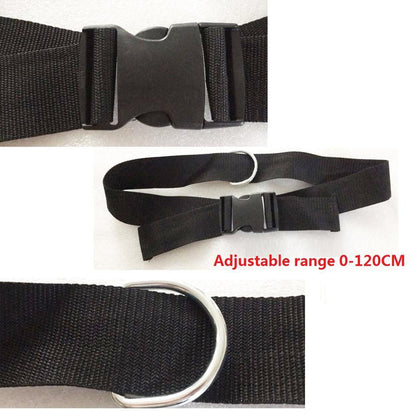 Resistance Cord (2m Long)