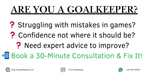 45 Minute - Elite GK Consultation