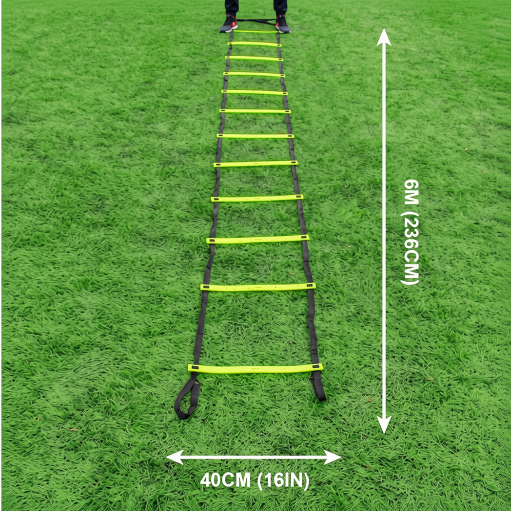 FORZA Speed & Agility Football Training Ladder