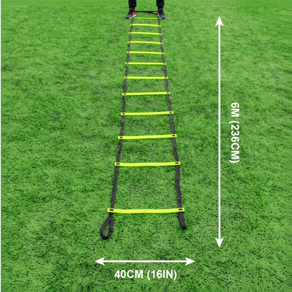 FORZA Speed & Agility Football Training Ladder