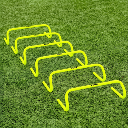 FORZA Speed Training Hurdles