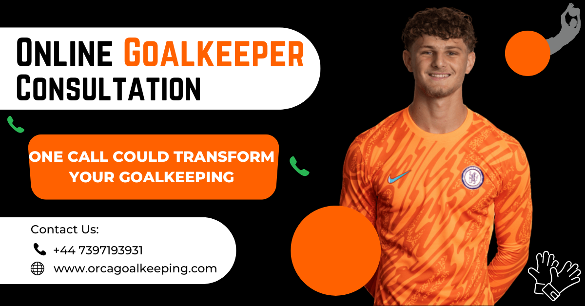 45 Minute - Elite GK Consultation