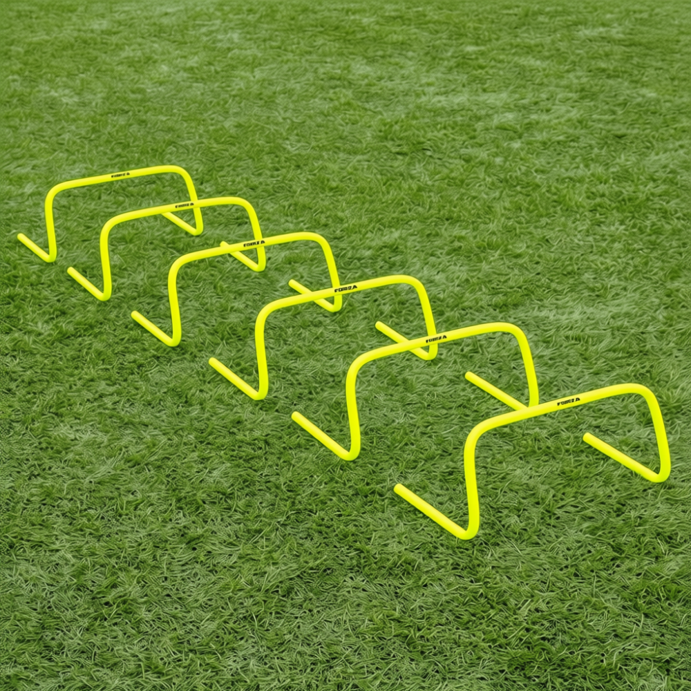 FORZA Speed Training Hurdles