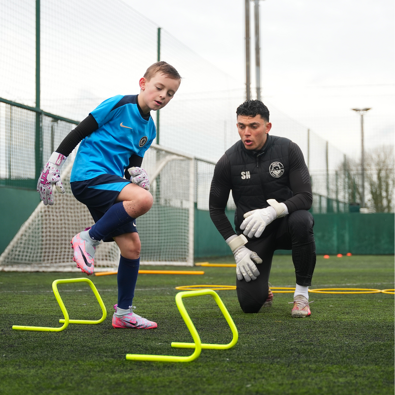 FORZA Speed Training Hurdles