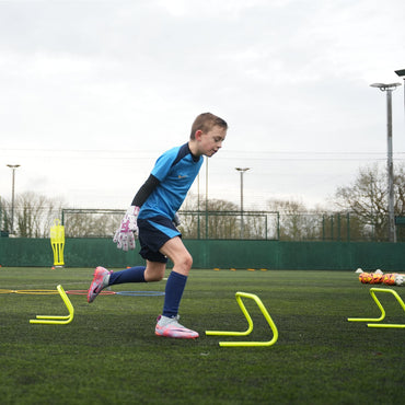 FORZA Speed Training Hurdles