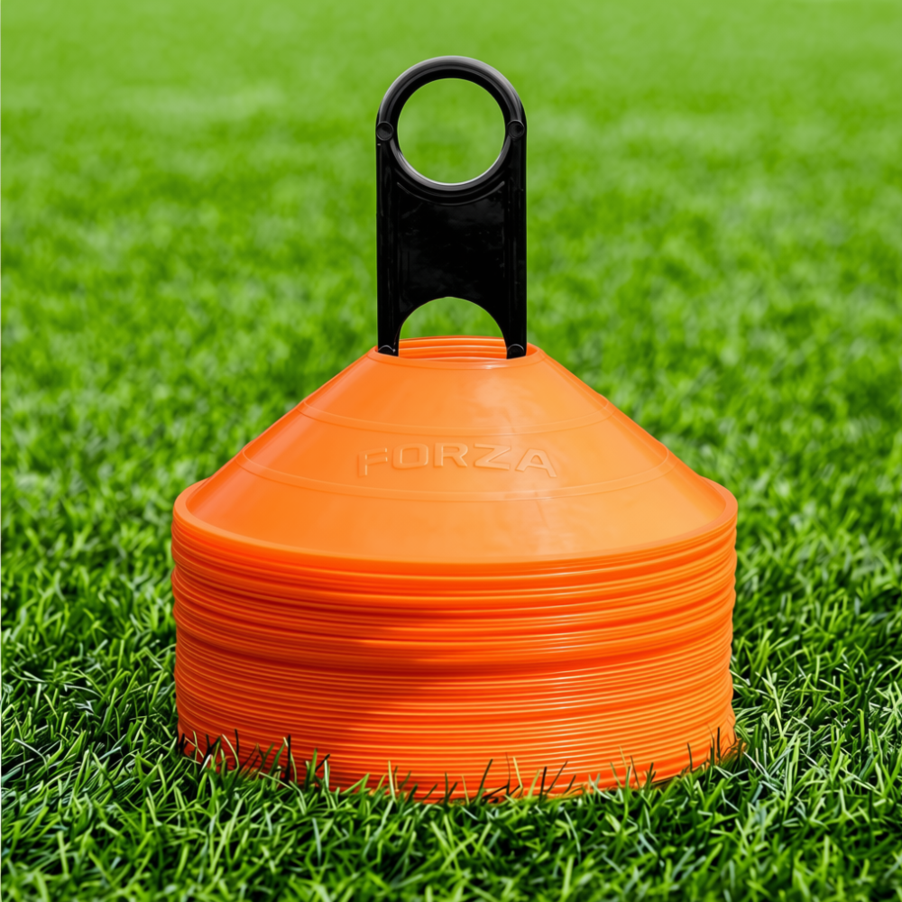 Stack of Cones