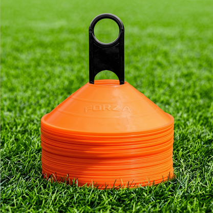 Stack of Cones