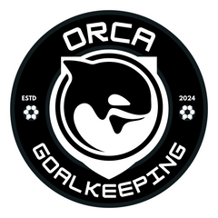 Trusted by Academy & Grassroots Goalkeepers