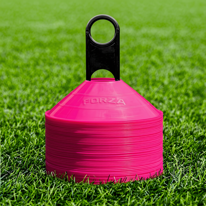 Stack of Cones