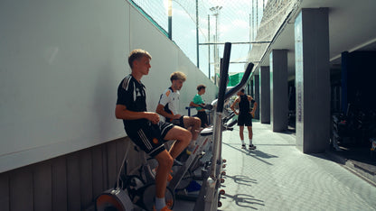 Group Goalkeeper Training