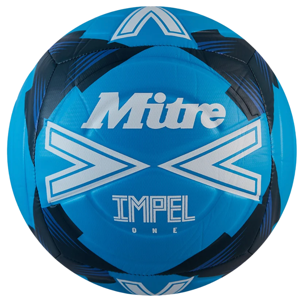 Mitre Impel One Training Football
