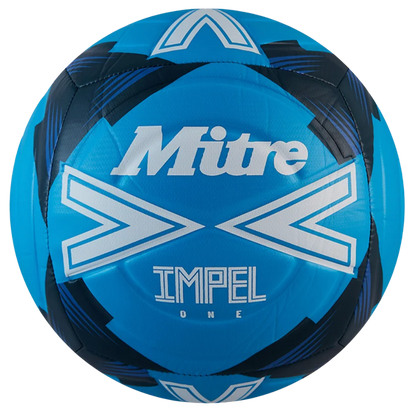 Mitre Impel One Training Football