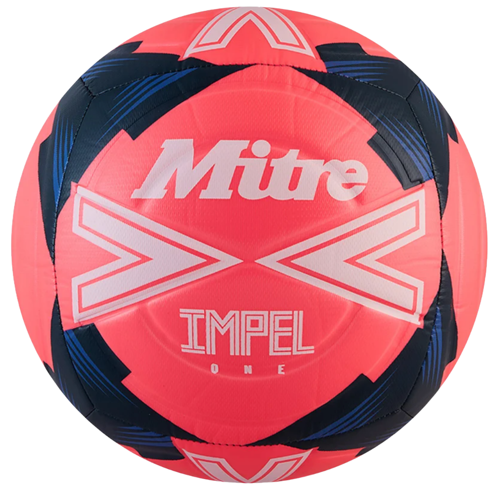 Mitre Impel One Training Football