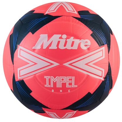 Mitre Impel One Training Football