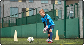 U8 - U10