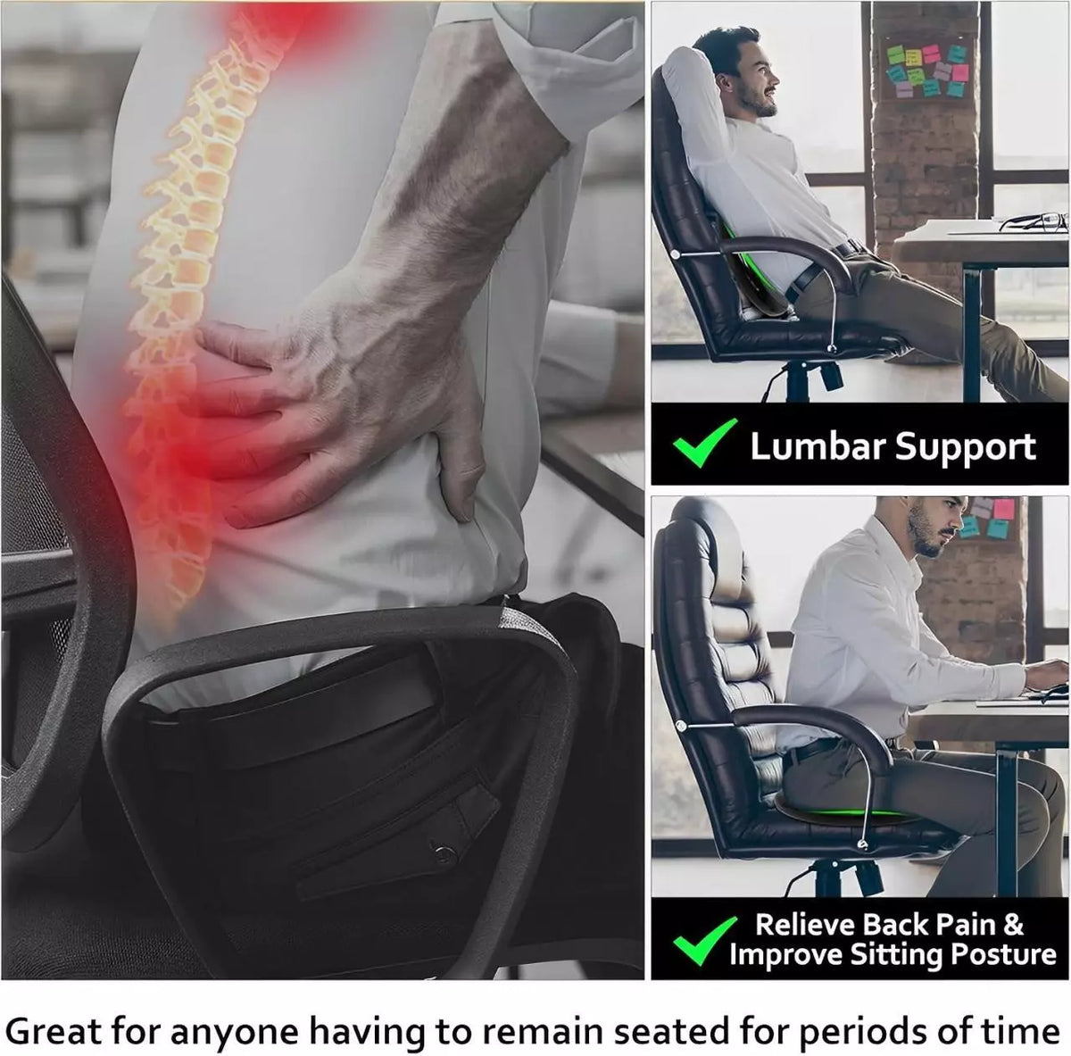Multi purpose balance cushion