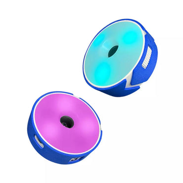 Reaction Pods