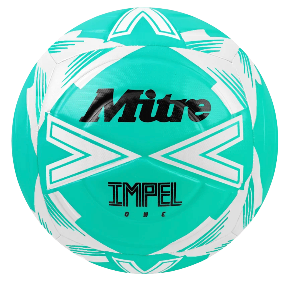 Mitre Impel One Training Football