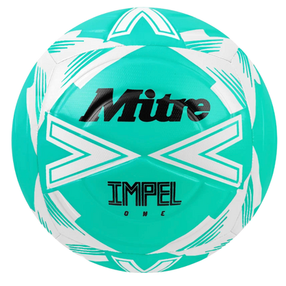 Mitre Impel One Training Football