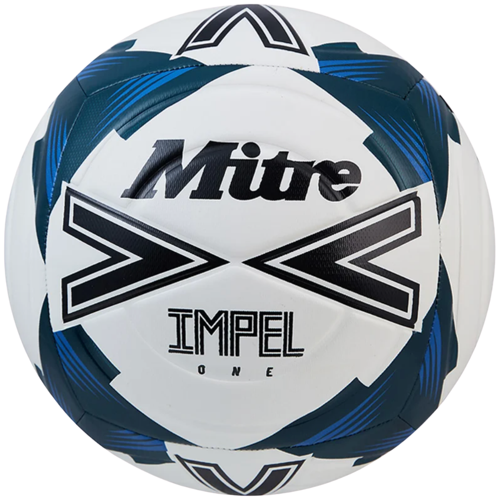 Mitre Impel One Training Football