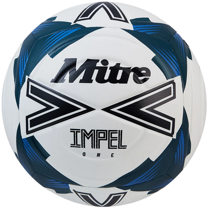 Mitre Impel One Training Football