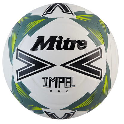 Mitre Impel One Training Football