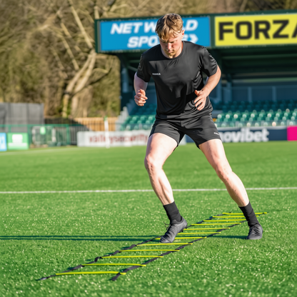 FORZA Speed & Agility Football Training Ladder