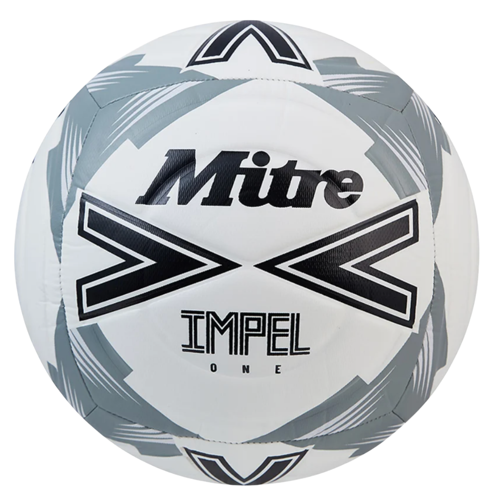 Mitre Impel One Training Football