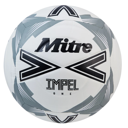 Mitre Impel One Training Football