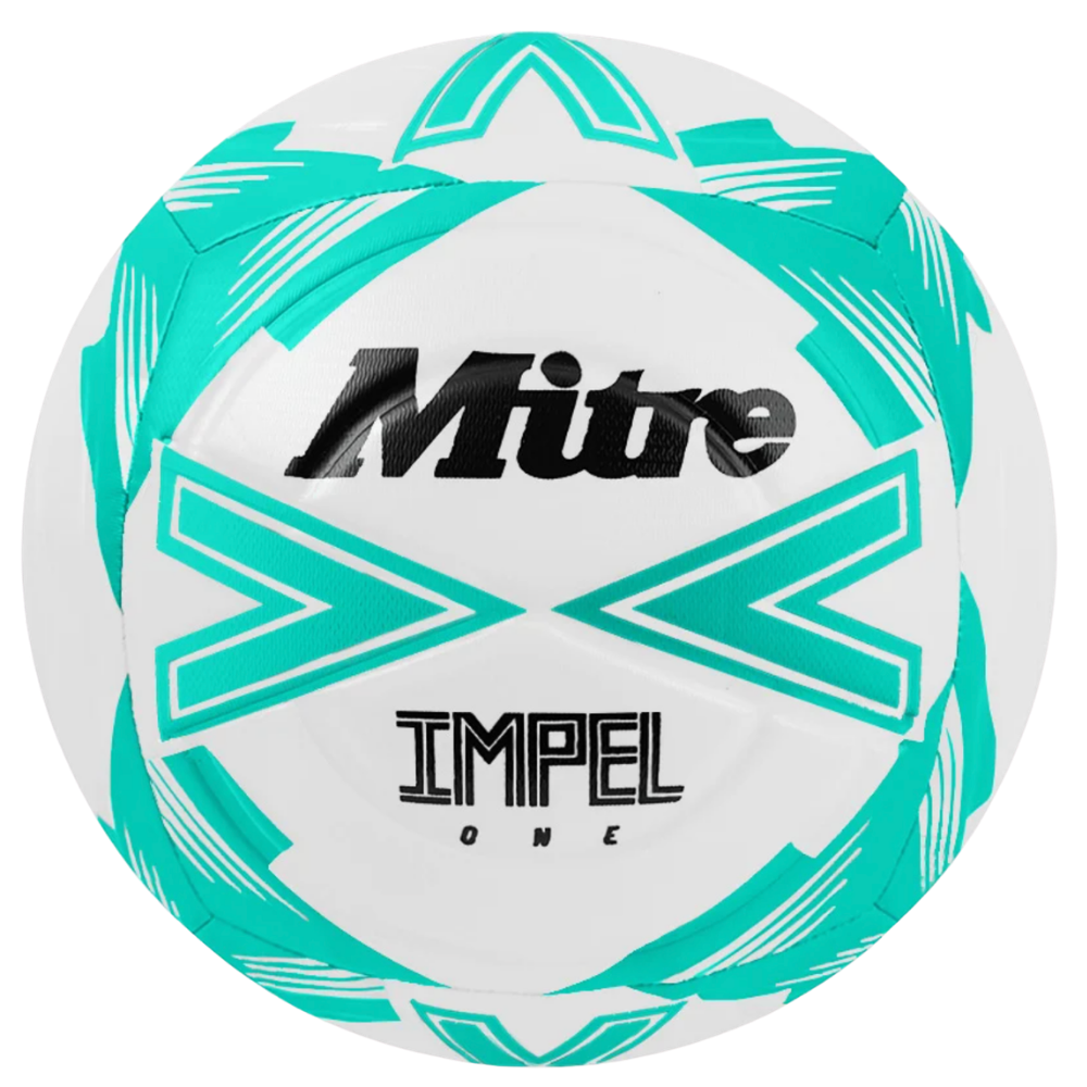 Mitre Impel One Training Football