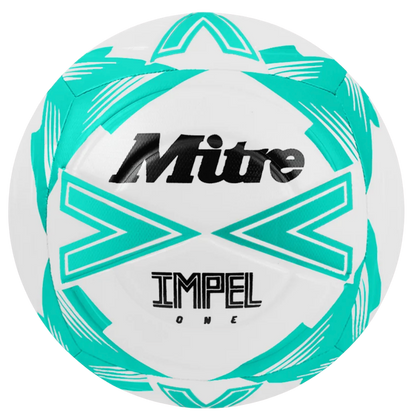 Mitre Impel One Training Football